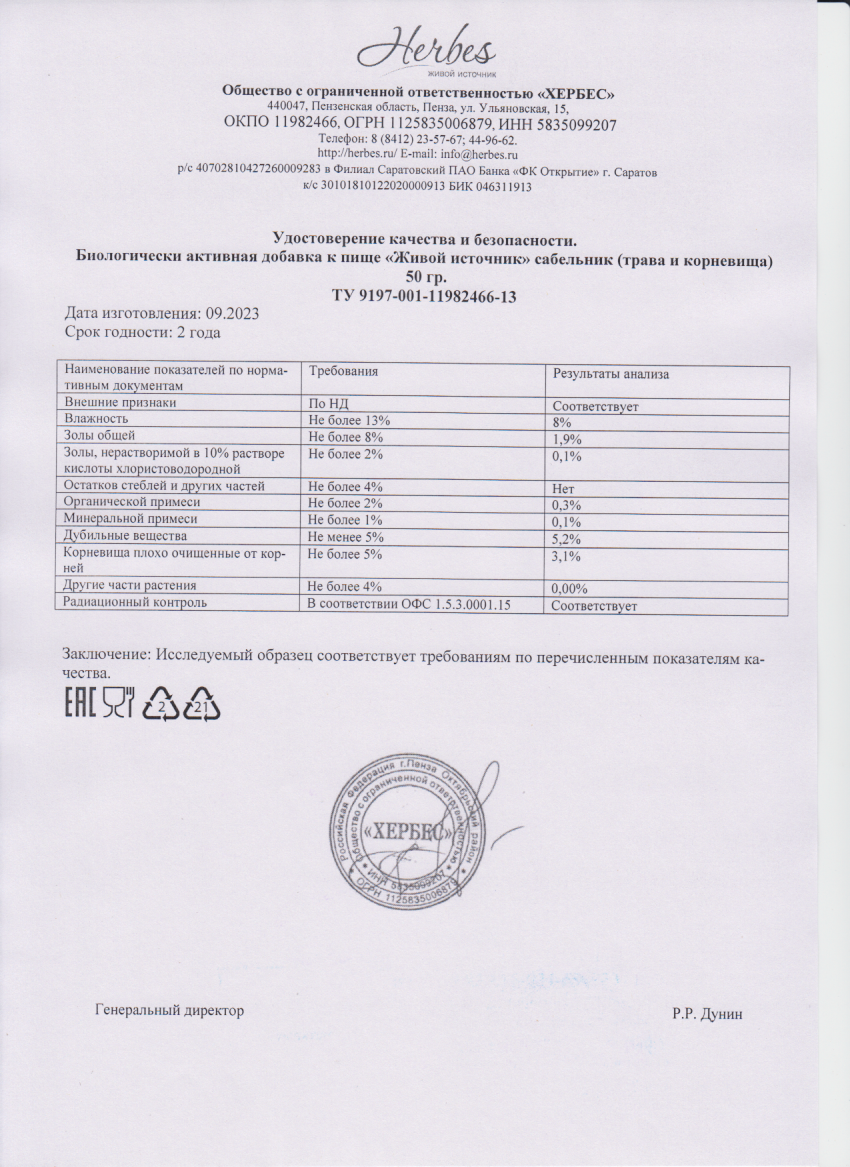 Паспорт №092023